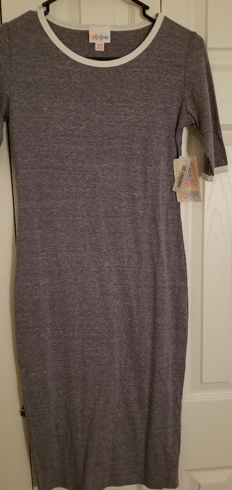 Julia Dress